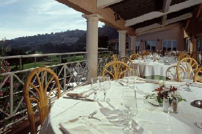 Hotel Amarante Golf Plaza