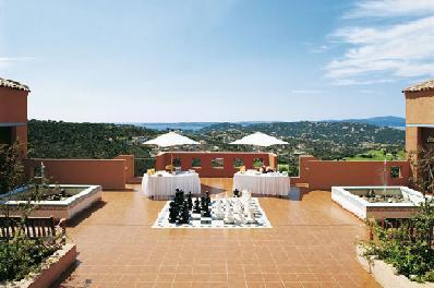 Hotel Amarante Golf Plaza