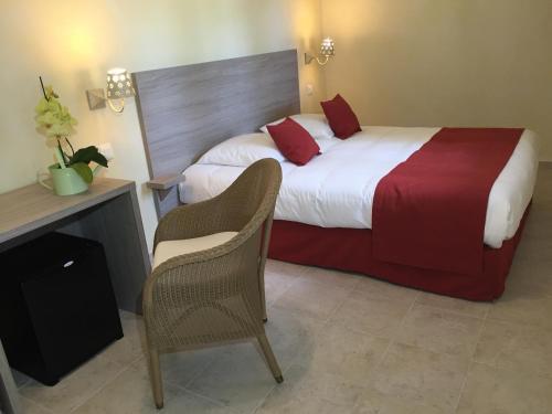 Hotel La Villa
