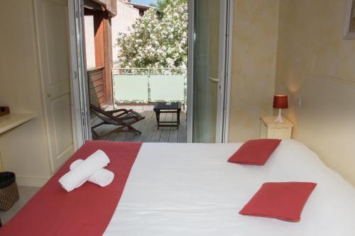 Hotel La Villa