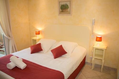 Hotel La Villa
