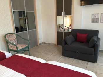 Hotel Hostellerie De La Nartelle