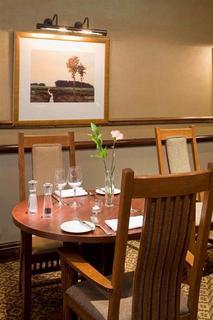Dunkenhalgh Hotel & Spa Blackburn
