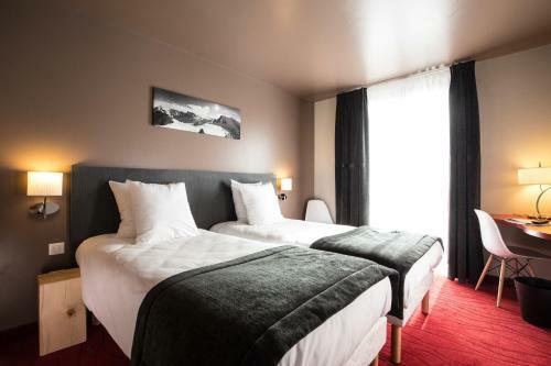 Hotel Parc