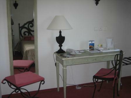 Hotel Best Western Aur�lia