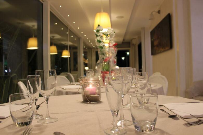 Hotel Mediterraneo Nihotels