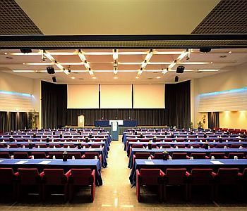 Hotel Baia Flaminia Resort