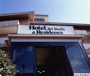 Hotel Dei Duchi