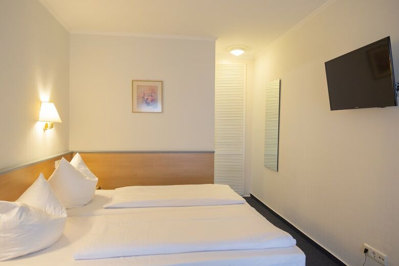 Hotel Ebertor