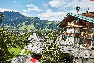 Hotel Tennerhof