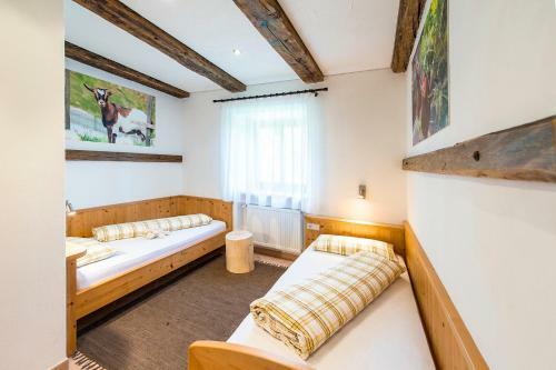 Agroturismo Unterpfaffstall-hof