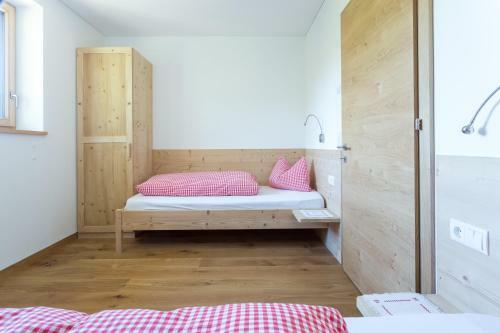 Agroturismo Unterpfaffstall-hof