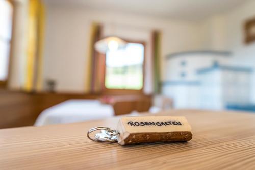 Agroturismo Unterpfaffstall-hof