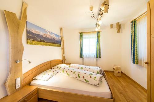 Agroturismo Unterpfaffstall-hof