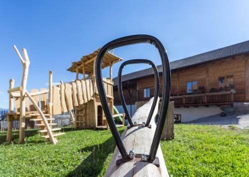Agroturismo Unterpfaffstall-hof