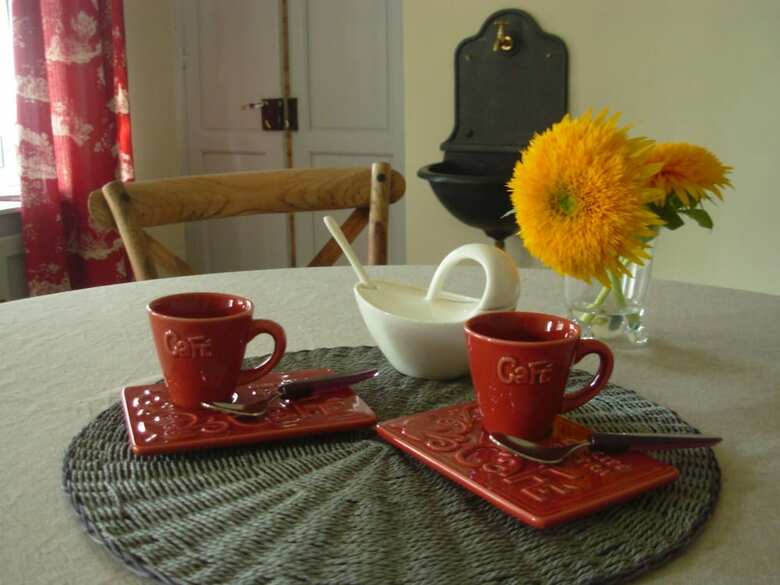 B&B Autin
