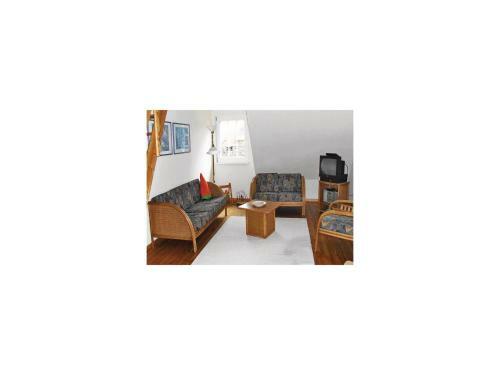 Apartment Hauptstr. B