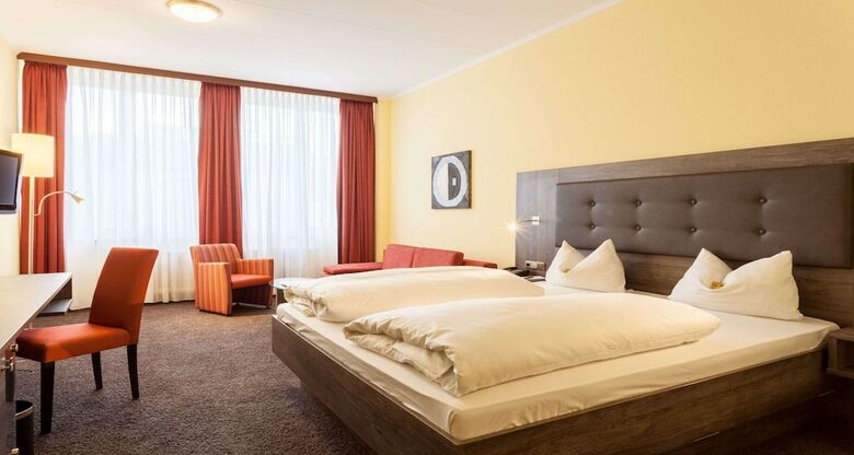 Hotel Augusta