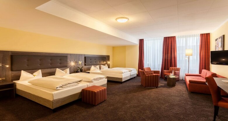 Hotel Augusta