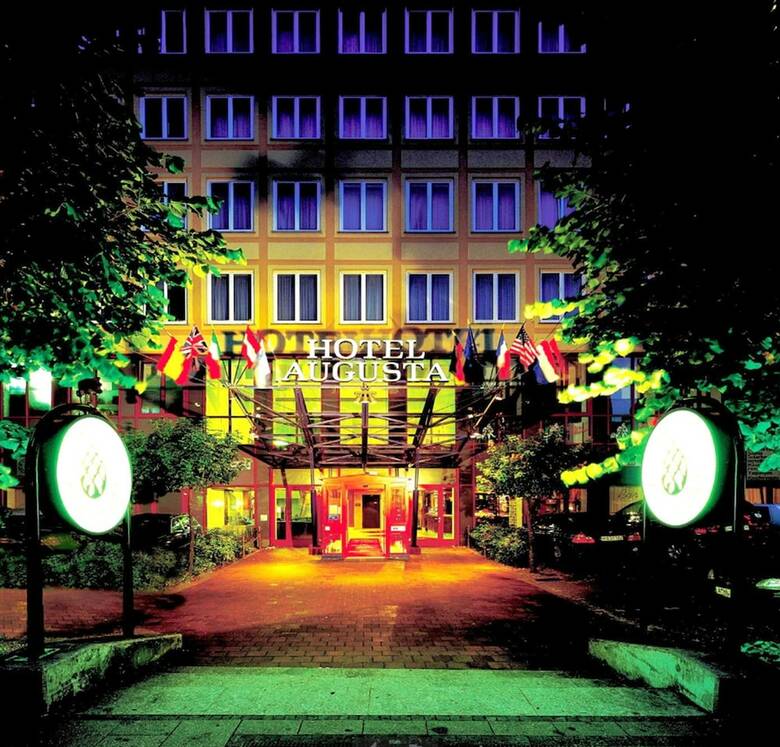 Hotel Augusta
