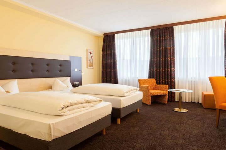 Hotel Augusta