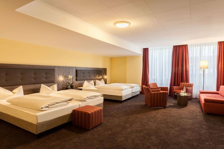 Hotel Augusta