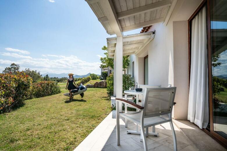 Hotel Resort Grande Baia