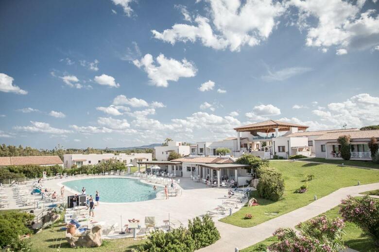 Hotel Resort Grande Baia