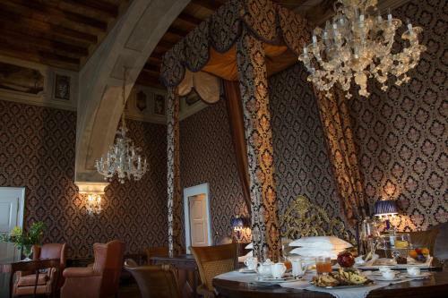 Hotel Castello Di Guarene