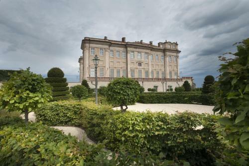 Hotel Castello Di Guarene