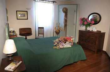 Bed & Breakfast Agriturismo Il Gioco Dell'oca