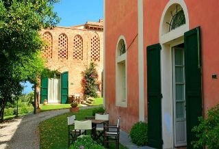 Hotel Borgo Di Colleoli Resort