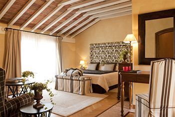 Hotel L'albereta, Relais & Chateaux