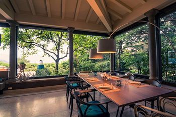 Hotel L'albereta, Relais & Chateaux