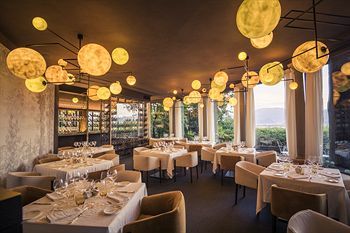Hotel L'albereta, Relais & Chateaux