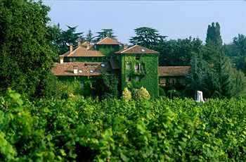 Hotel L'albereta, Relais & Chateaux