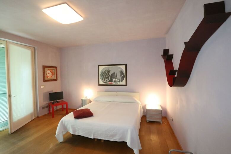 Agroturismo A Casa Di Maria