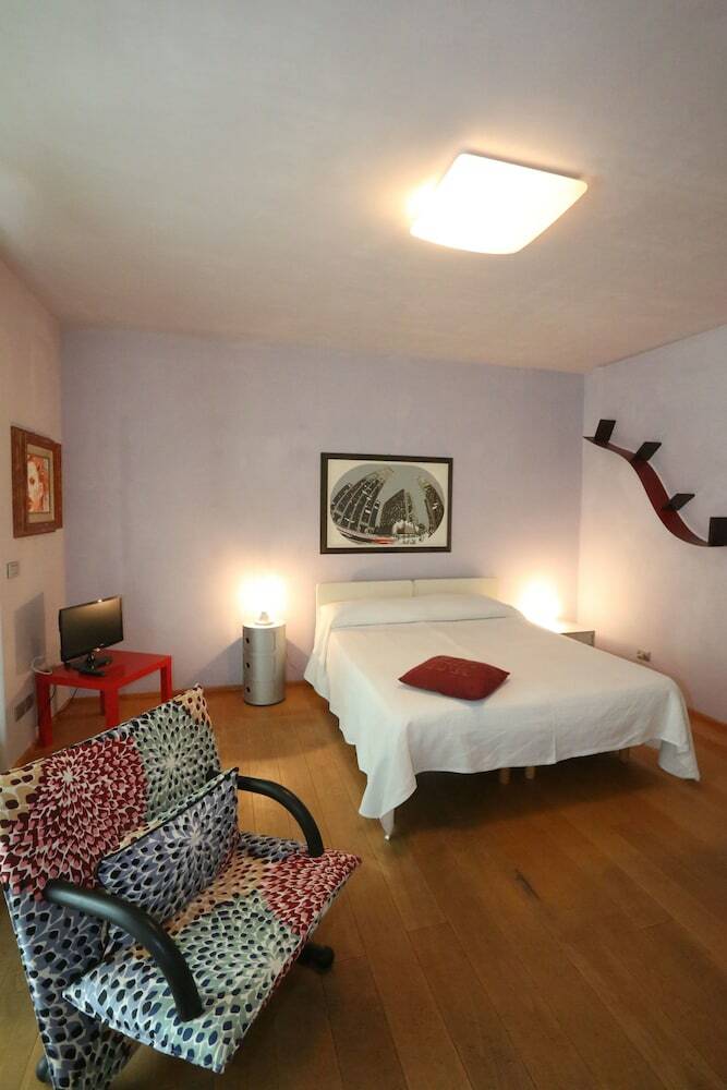 Agroturismo A Casa Di Maria