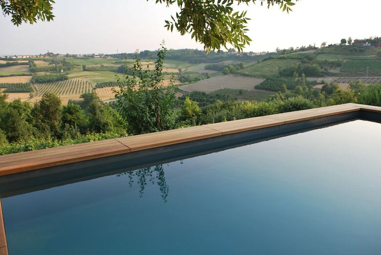 Bed & Breakfast C� Alfieri Al 30