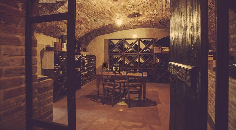 Bed & Breakfast C� Alfieri Al 30