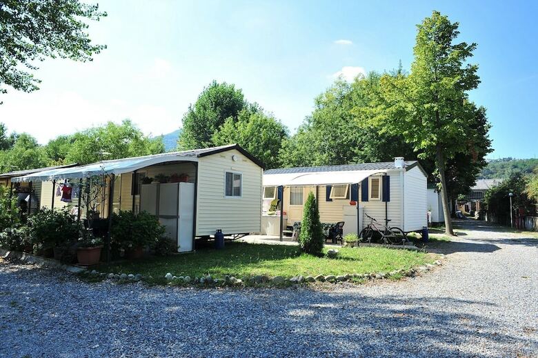 Camping Village Riviera