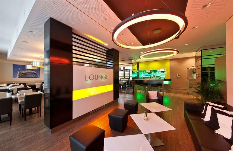 Novum Style Hotel Berlin Centrum