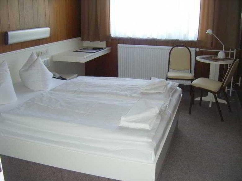 Central-hotel Tegel