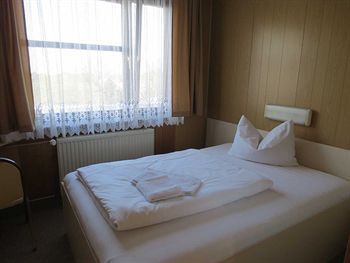 Central-hotel Tegel