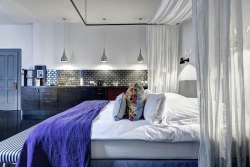 Aparthotel Gorki Apartments