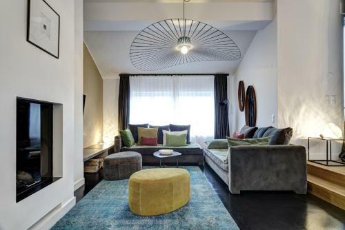 Aparthotel Gorki Apartments