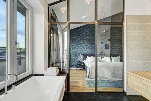 Aparthotel Gorki Apartments