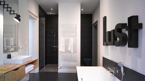 Aparthotel Gorki Apartments