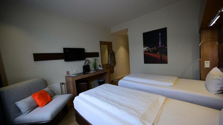 Motel Plus Berlin