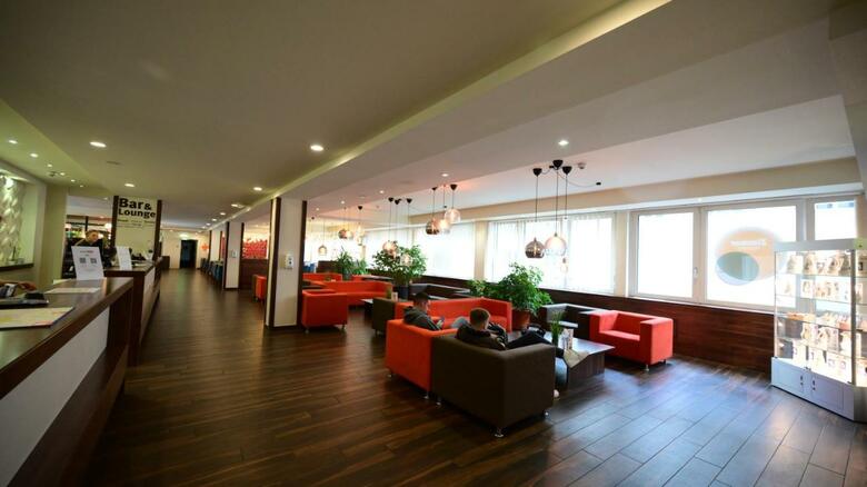 Motel Plus Berlin